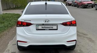 Hyundai Accent 2018 года за 7 000 000 тг. в Павлодар