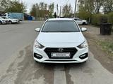 Hyundai Accent 2018 года за 7 000 000 тг. в Павлодар – фото 4