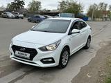 Hyundai Accent 2018 года за 6 700 000 тг. в Павлодар – фото 5