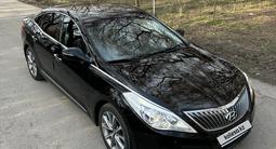 Hyundai Grandeur 2016 года за 9 200 000 тг. в Алматы – фото 3