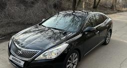 Hyundai Grandeur 2016 года за 9 200 000 тг. в Алматы – фото 4