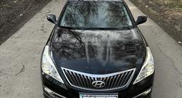 Hyundai Grandeur 2016 года за 9 200 000 тг. в Алматы