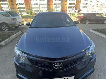 Toyota Camry 2013 года за 5 900 000 тг. в Уральск – фото 4