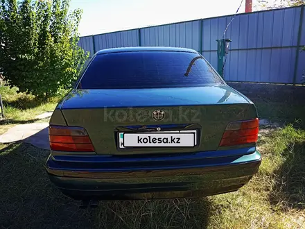 BMW 320 1992 года за 1 350 000 тг. в Алматы – фото 5