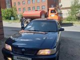 Nissan Cefiro 1996 годаүшін2 550 000 тг. в Астана