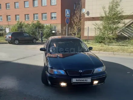 Nissan Cefiro 1996 года за 2 550 000 тг. в Астана – фото 4