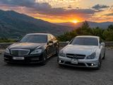 Mercedes-Benz S 500 2008 года за 9 700 000 тг. в Алматы – фото 4