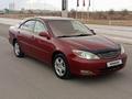 Toyota Camry 2002 годаүшін4 800 000 тг. в Актау