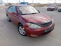 Toyota Camry 2002 годаүшін4 800 000 тг. в Актау – фото 7