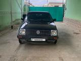 Volkswagen Golf 1990 года за 850 000 тг. в Актау – фото 2