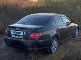 Toyota Mark X 2006 года за 2 200 000 тг. в Уральск – фото 3