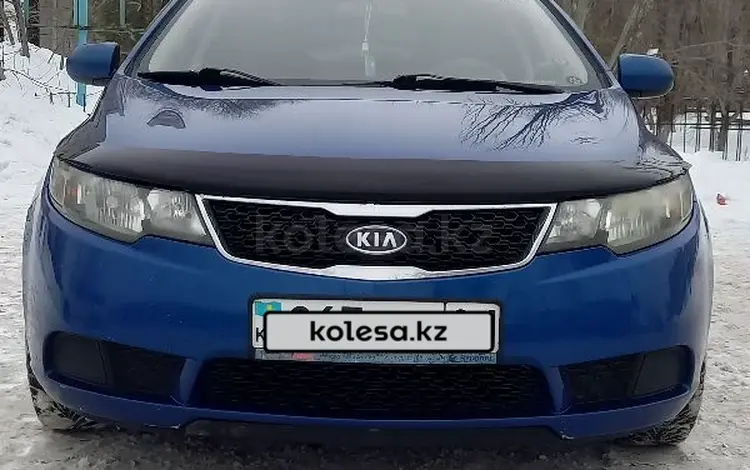 Kia Cerato 2012 годаүшін4 600 000 тг. в Астана