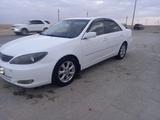 Toyota Camry 2002 годаүшін4 600 000 тг. в Жанаозен