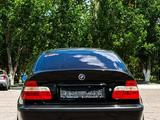 BMW 330 2000 годаүшін4 200 000 тг. в Астана – фото 4