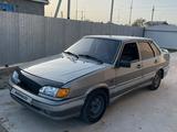 ВАЗ (Lada) 2115 2005 годаүшін680 000 тг. в Атырау – фото 5