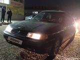 ВАЗ (Lada) 2112 2008 года за 700 000 тг. в Атырау