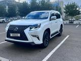 Lexus GX 460 2022 годаүшін42 000 000 тг. в Астана