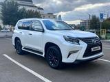 Lexus GX 460 2022 годаүшін42 000 000 тг. в Астана – фото 2