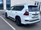 Lexus GX 460 2022 годаүшін42 000 000 тг. в Астана – фото 3