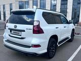 Lexus GX 460 2022 годаүшін42 000 000 тг. в Астана – фото 4