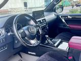 Lexus GX 460 2022 годаүшін42 000 000 тг. в Астана – фото 5