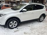 Toyota RAV4 2013 года за 11 100 000 тг. в Астана