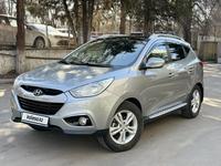 Hyundai Tucson 2013 года за 7 900 000 тг. в Алматы