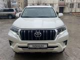 Toyota Land Cruiser Prado 2022 годаүшін35 000 000 тг. в Актау