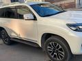 Toyota Land Cruiser Prado 2022 года за 35 000 000 тг. в Актау – фото 3