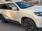 Toyota Land Cruiser Prado 2022 годаүшін35 000 000 тг. в Актау – фото 3