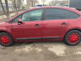 Citroen C4 2008 года за 1 100 000 тг. в Астана