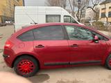 Citroen C4 2008 года за 1 100 000 тг. в Астана – фото 2