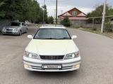 Toyota Mark II Qualis 1997 года за 3 800 000 тг. в Алматы – фото 2