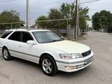 Toyota Mark II Qualis 1997 года за 3 800 000 тг. в Алматы – фото 3