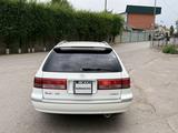 Toyota Mark II Qualis 1997 года за 3 800 000 тг. в Алматы – фото 5