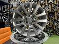 Диски Toyota Prado R-18*6*139.7 в наличии Astana за 245 000 тг. в Астана