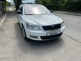 Skoda Octavia 2012 годаүшін3 800 000 тг. в Алматы