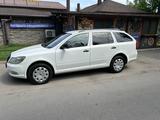 Skoda Octavia 2012 годаүшін3 800 000 тг. в Алматы – фото 3