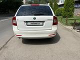 Skoda Octavia 2012 годаүшін3 800 000 тг. в Алматы – фото 4