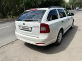 Skoda Octavia 2012 годаүшін3 800 000 тг. в Алматы – фото 5