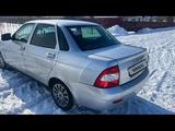 ВАЗ (Lada) Priora 2170 2013 года за 1 950 000 тг. в Уральск – фото 2