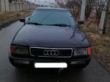 Audi 80 1992 годаfor1 000 000 тг. в Сарыкемер – фото 4