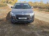 Peugeot 4008 2012 года за 5 500 000 тг. в Астана