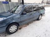 Volkswagen Passat 1992 годаүшін2 600 000 тг. в Талдыкорган