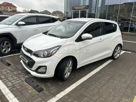 Chevrolet Spark 2021 года за 5 000 000 тг. в Шымкент