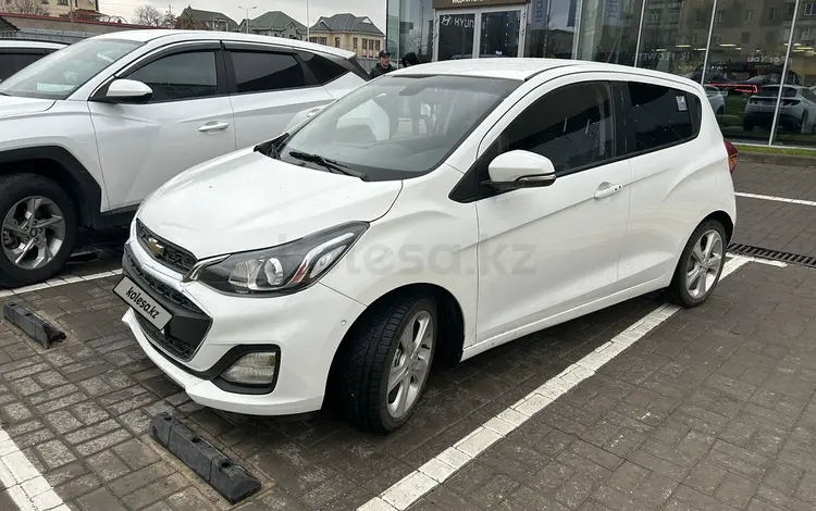 Chevrolet Spark 2021 года за 5 000 000 тг. в Шымкент