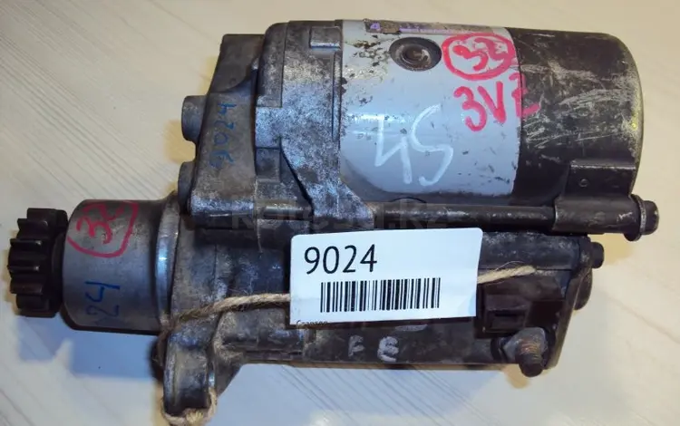 Стартер Toyota 3VZ 4VZ за 30 000 тг. в Караганда