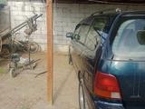 Honda Odyssey 1995 года за 1 800 000 тг. в Жаркент