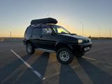 Nissan Mistral 1996 года за 4 000 000 тг. в Актау – фото 2