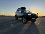Nissan Mistral 1996 года за 4 000 000 тг. в Актау